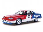 Nissan Skyline GTS-R Race Car 1988 года